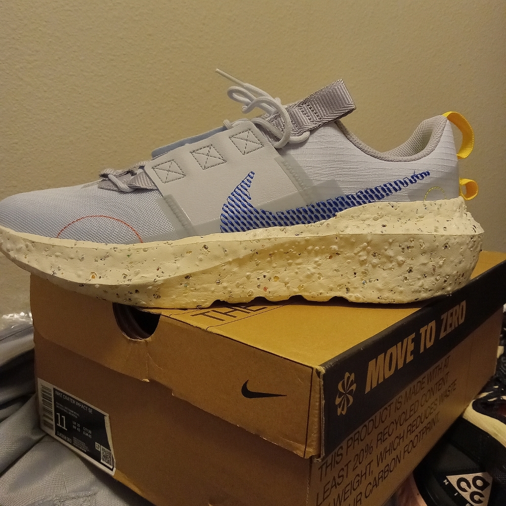 Nike Crater sz 11 $50